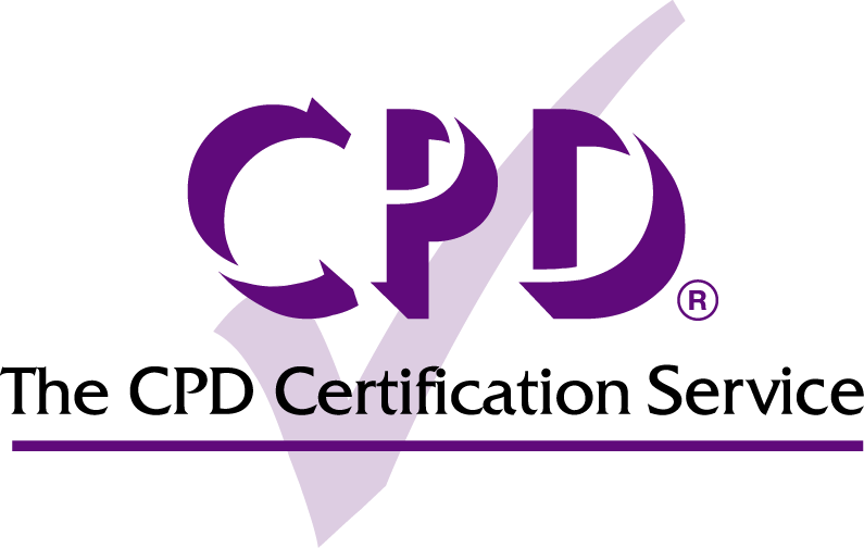 CPD Certification